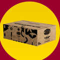 Pack Amigos Guuut:  24 unidades · Cholupa, limón & jengibre