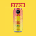 Pack Doble Descubre Guuut: 8 unidades · Cholupa, limón & jengibre