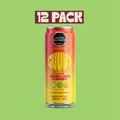 Pack Modo Semana Guuut: 12 unidades · Cholupa, limón & jengibre