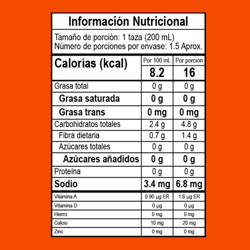 Pack Descubre Guuut:  4 unidades · Cholupa, limón & jengibre