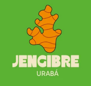 Jengibre